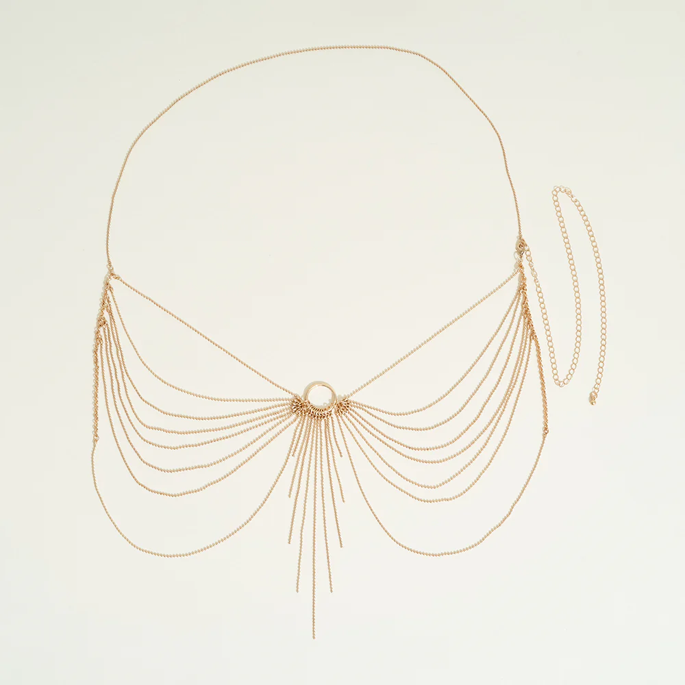 Bijou de taille Collection The Magnifique