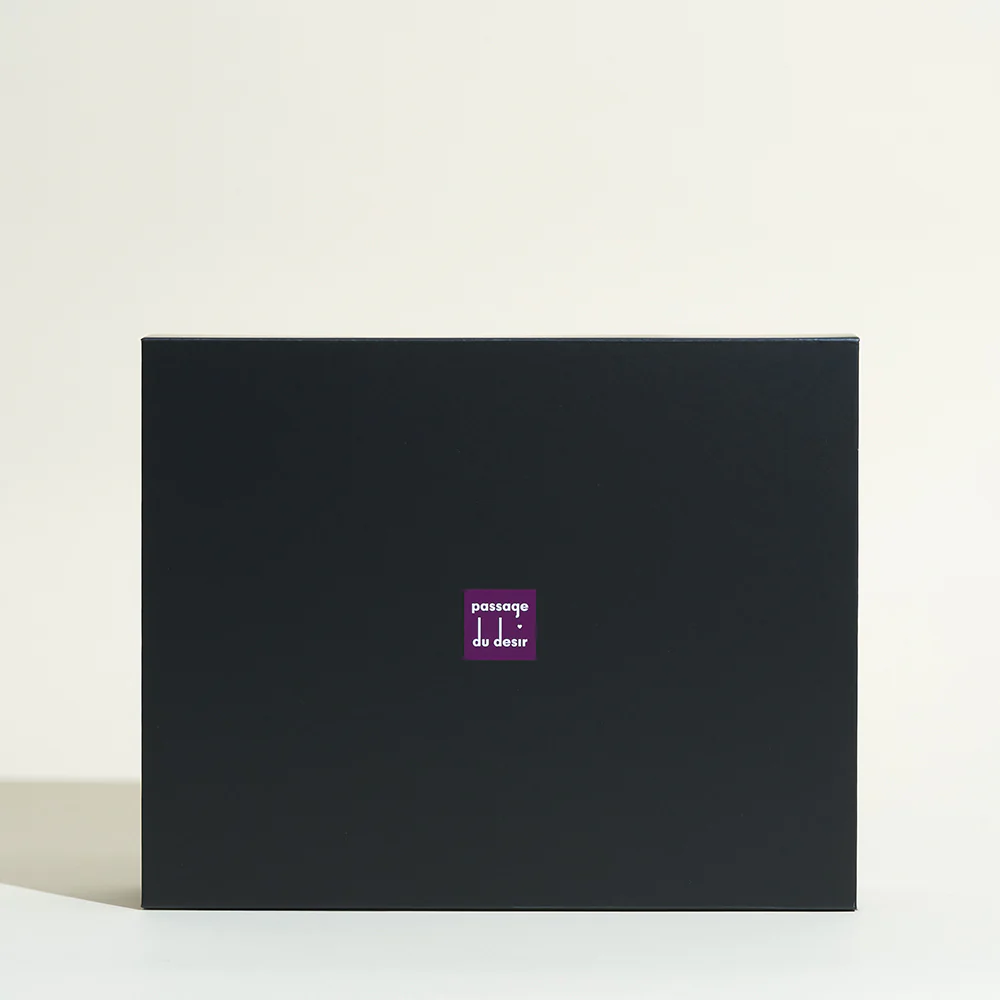 Boîte emballage cadeau