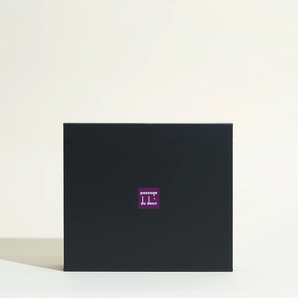Boîte emballage cadeau - Image 2