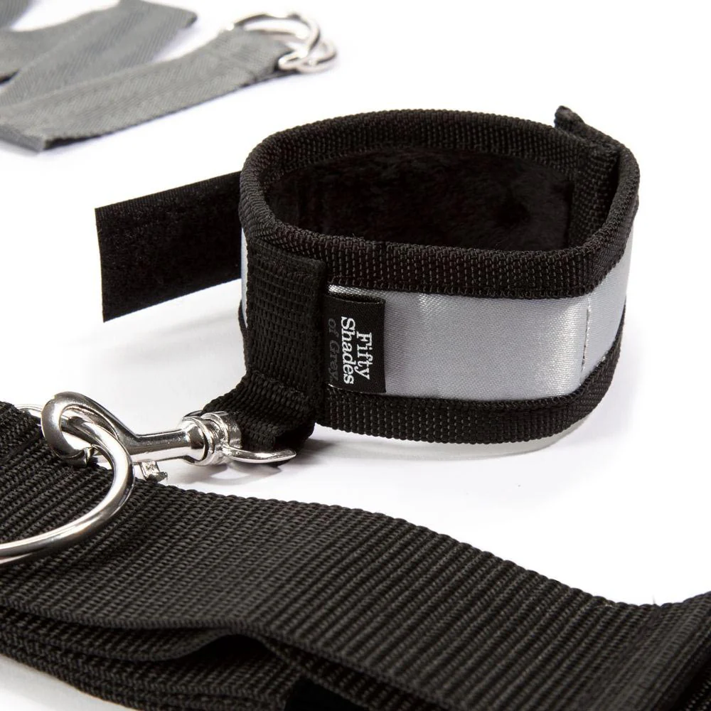 Coffret d’attaches 50 nuances de grey - Image 4