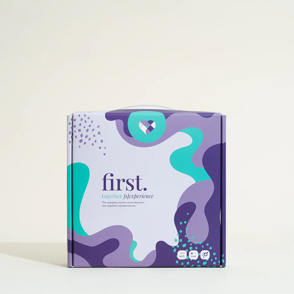 Coffret First Together Experience - Image 3