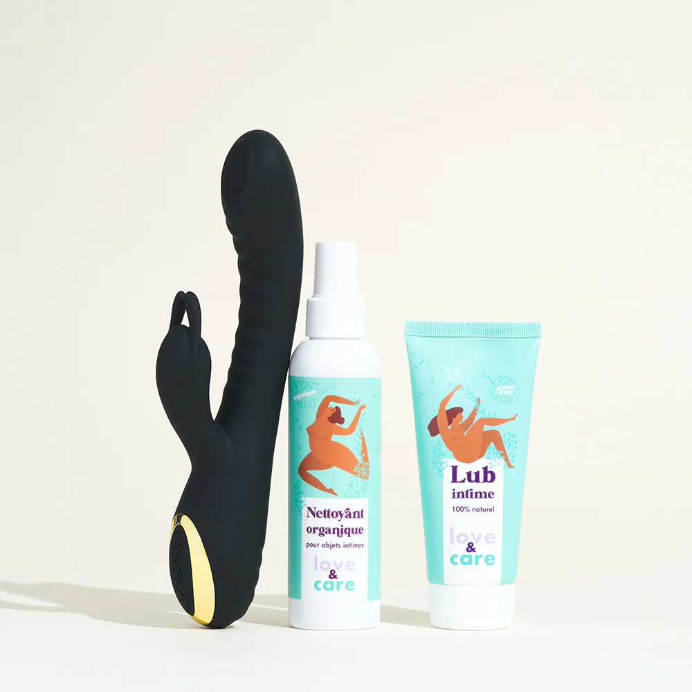 Coffret Lapin Canaille - Image 2