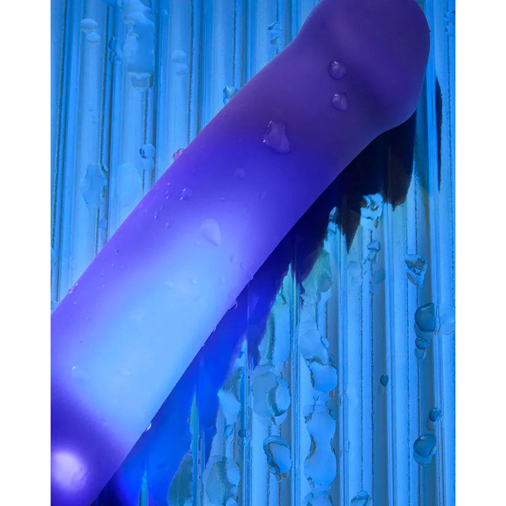 Dildo lumineux Strap-on-Me - Image 3