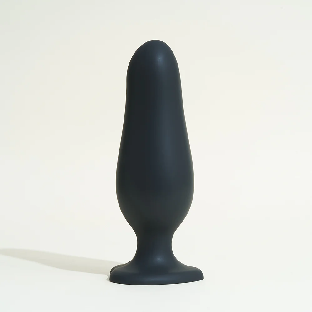 Dildo-Plug gonflable Strap-on-Me - Image 3