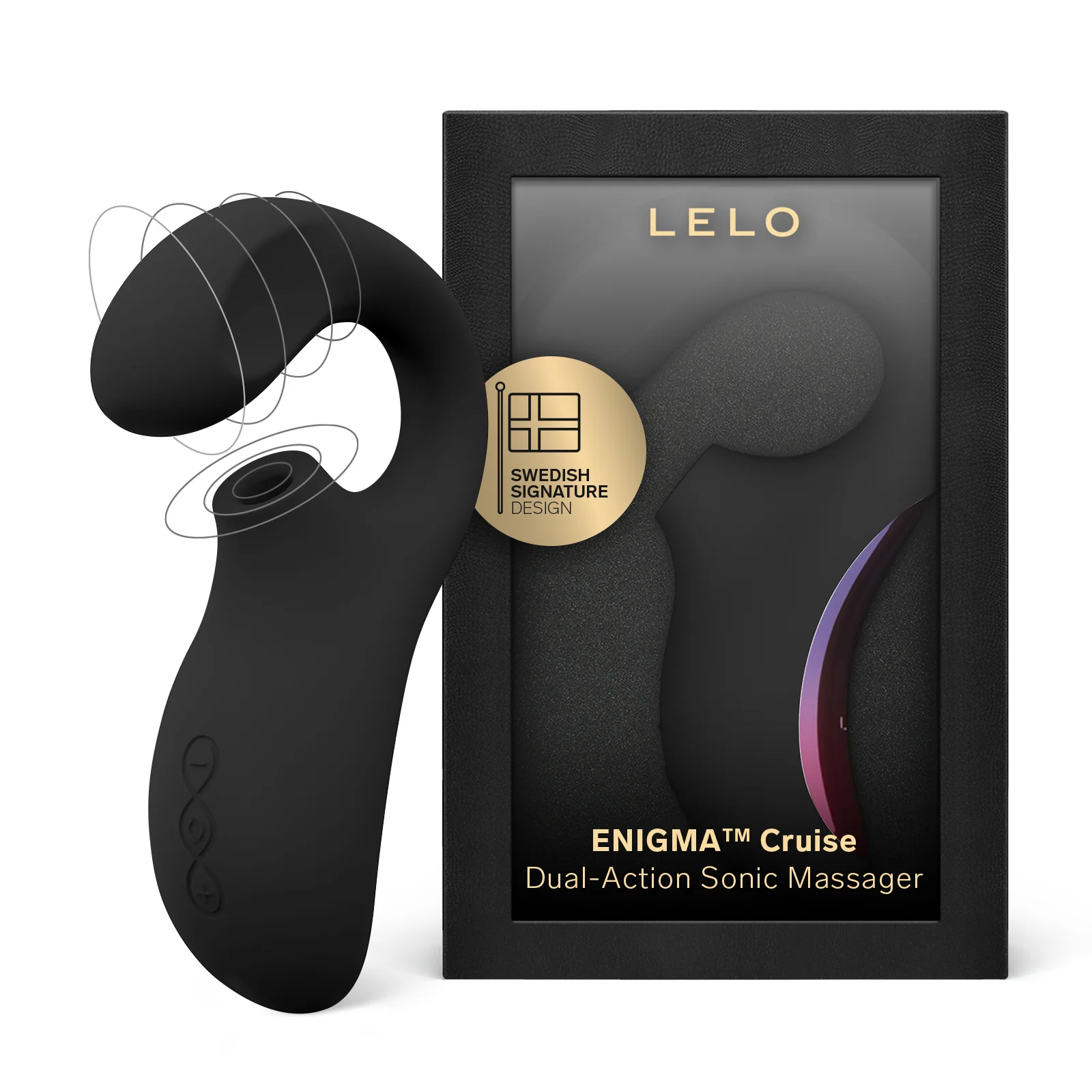 Enigma Cruise de Lelo - Image 6