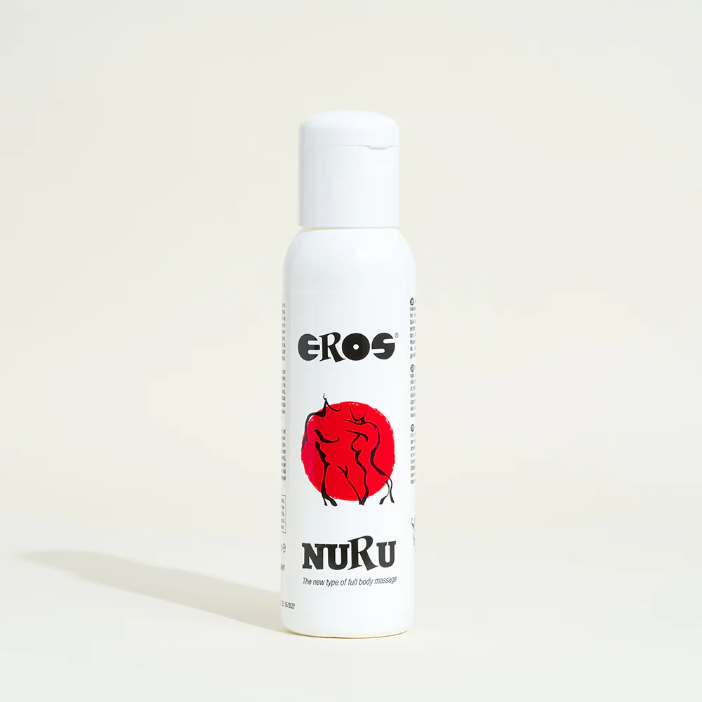 Gel de massage Nuru Eros
