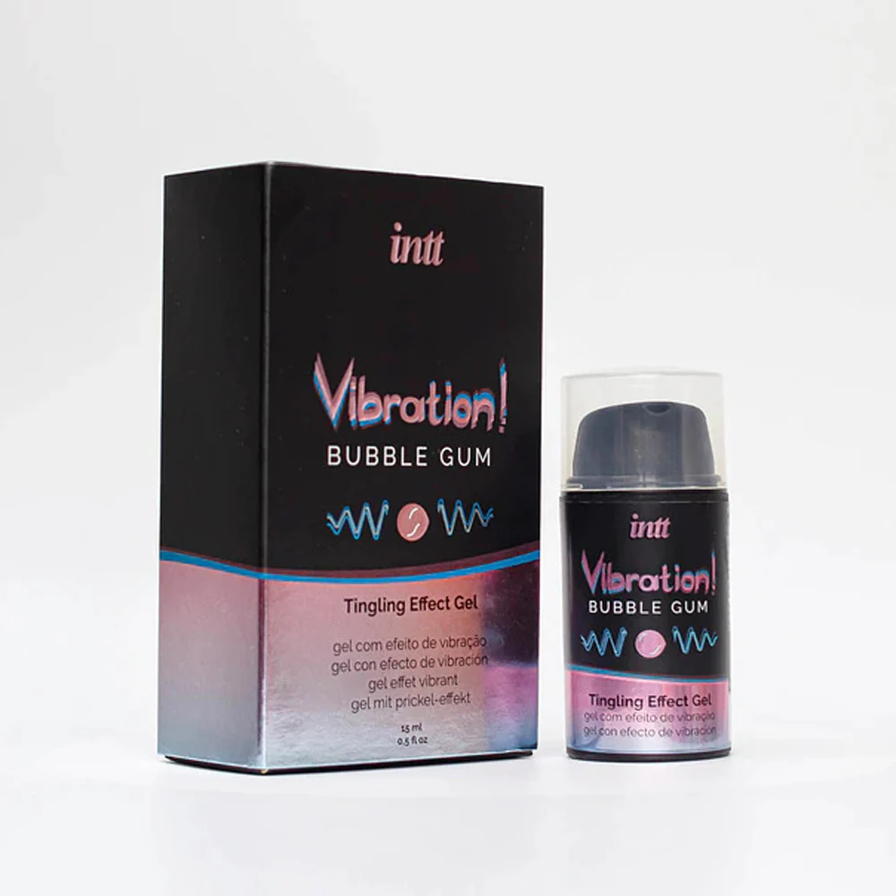 Gel vibrant vegan - Image 5