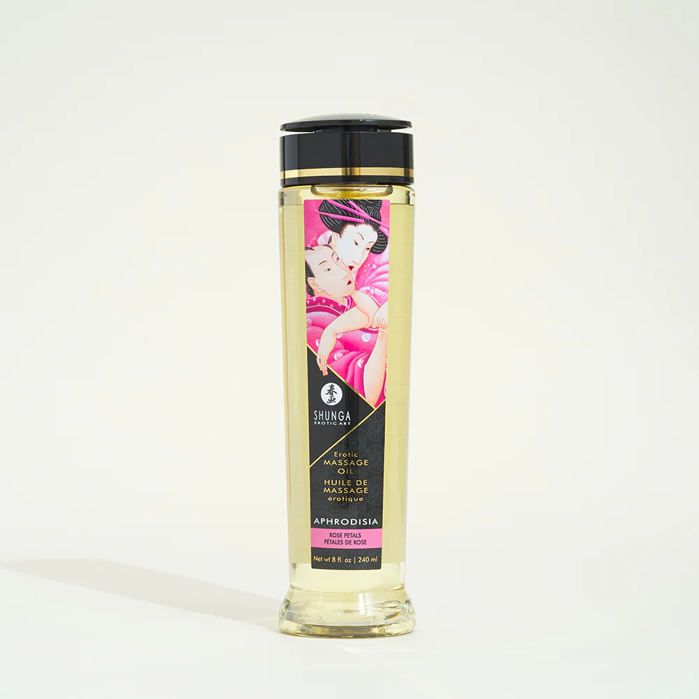 Huiles de massage Shunga - Image 11
