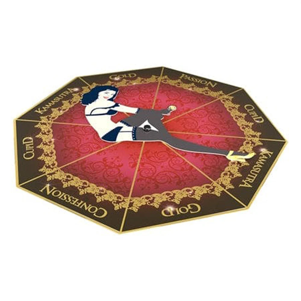 Jeu Kamasutra Erotic Game - Image 5