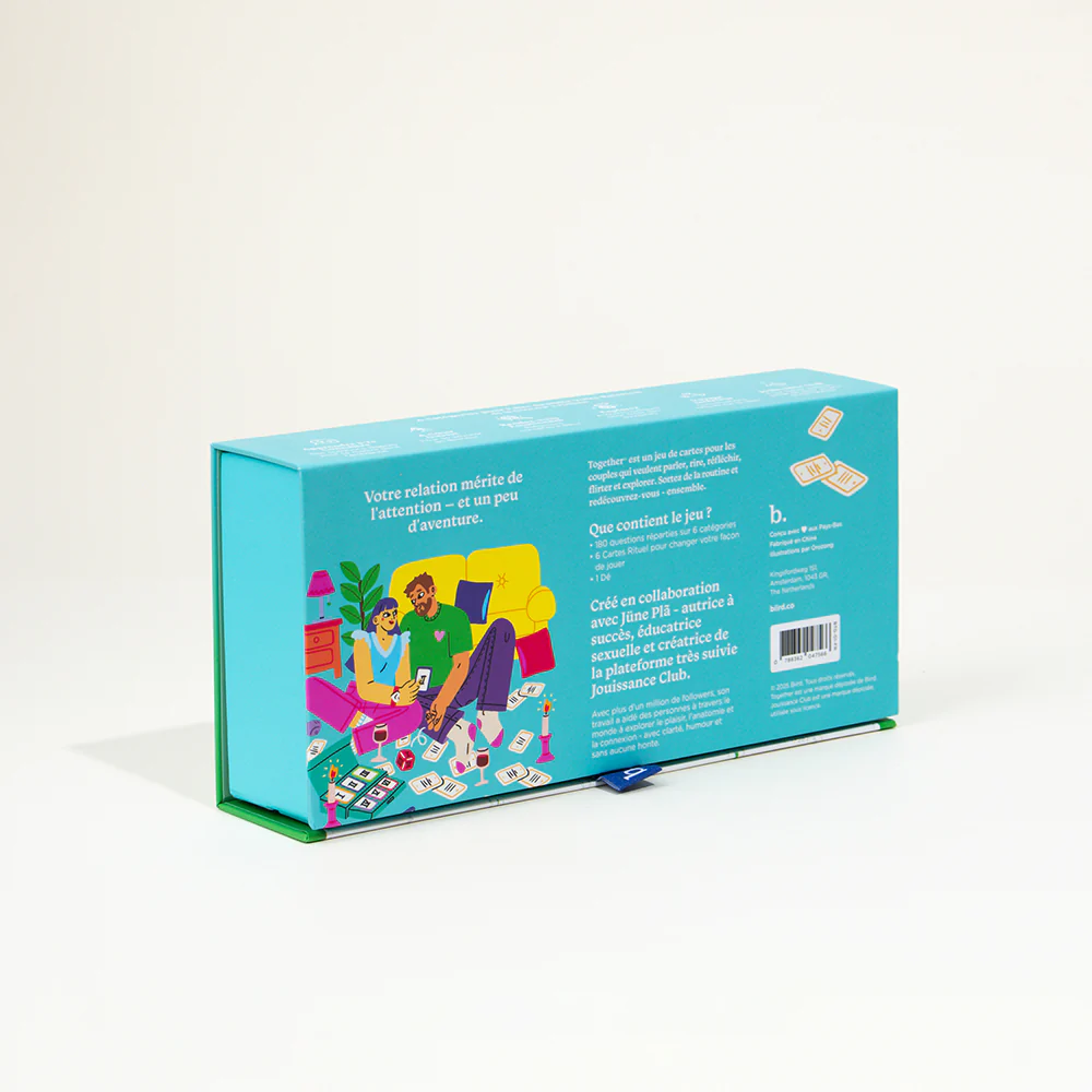 Jeu Together Biird x Wicul - Image 5