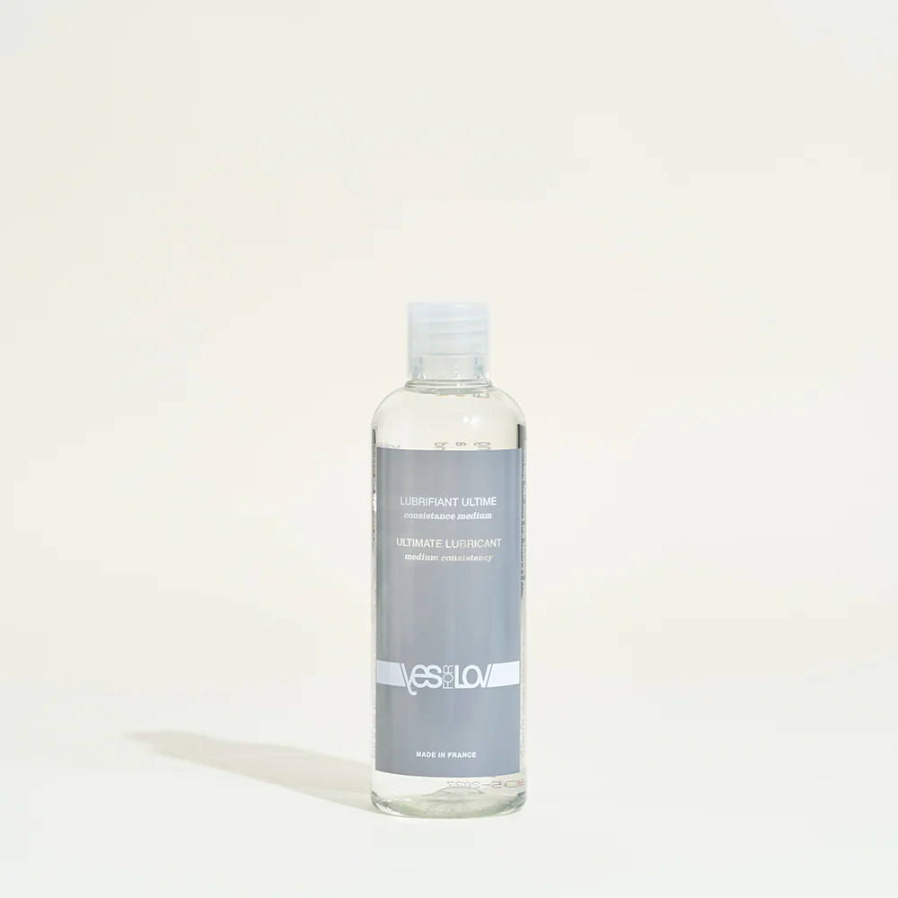 Lubrifiant Ultime Silicone YesForLov 150 ml - Image 11