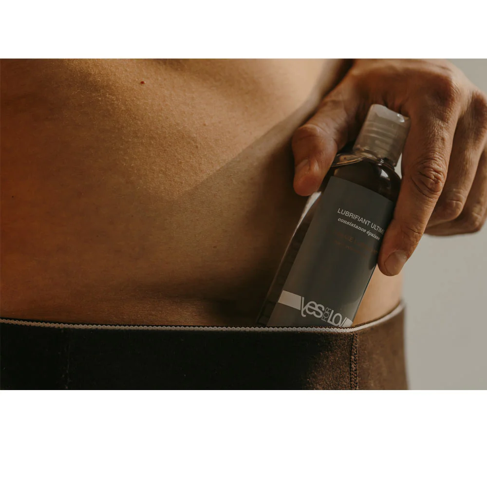Lubrifiant Ultime Silicone YesForLov 150 ml - Image 17