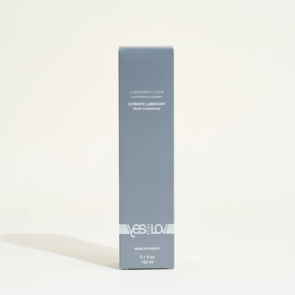 Lubrifiant Ultime Silicone YesForLov 150 ml - Image 5