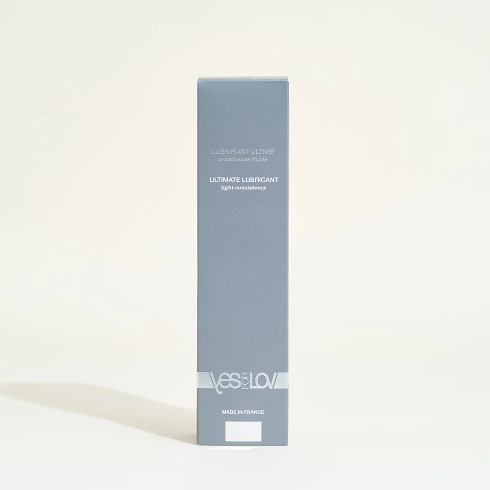 Lubrifiant Ultime Silicone YesForLov 150 ml - Image 9