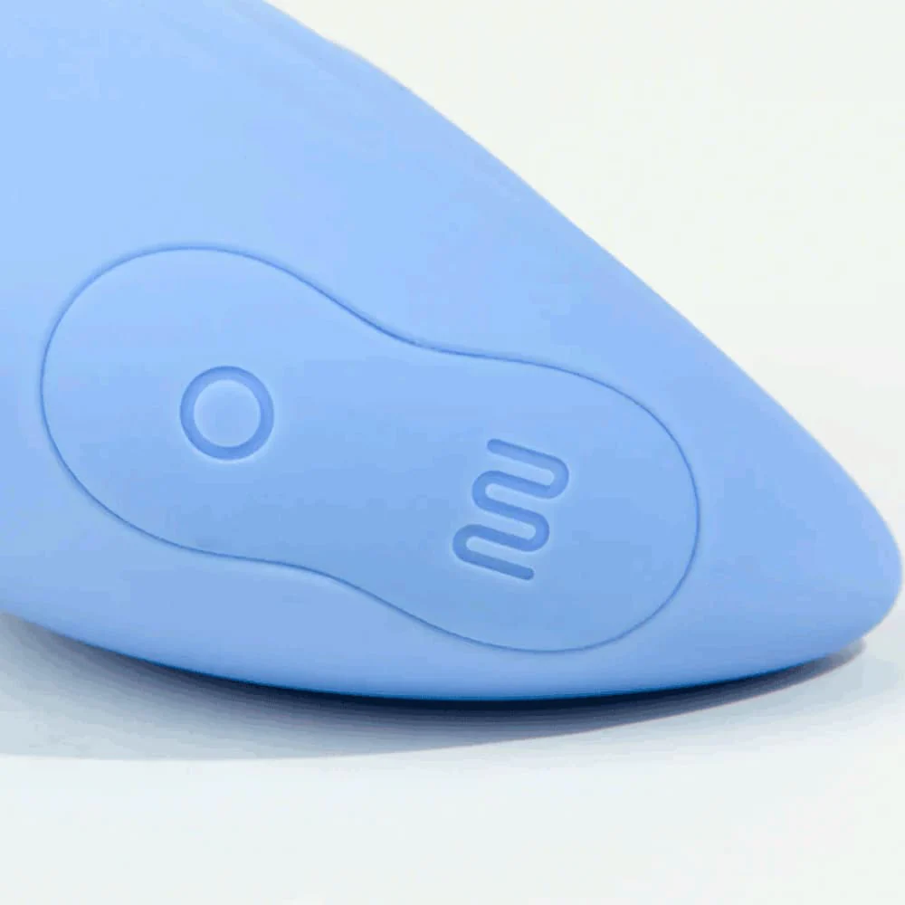 Moon stimulateur 2-en-1 de Hyyo - Image 17