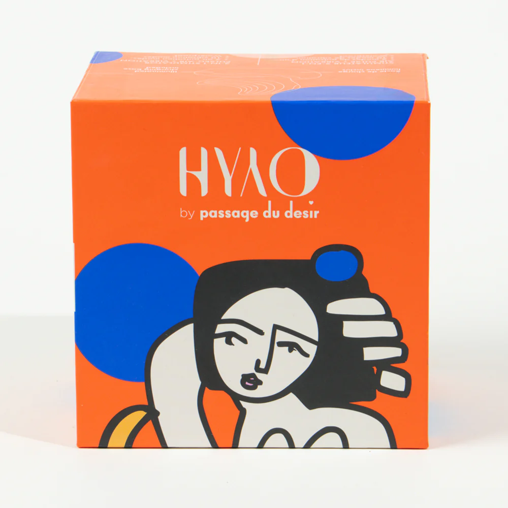 Moon stimulateur 2-en-1 de Hyyo - Image 47