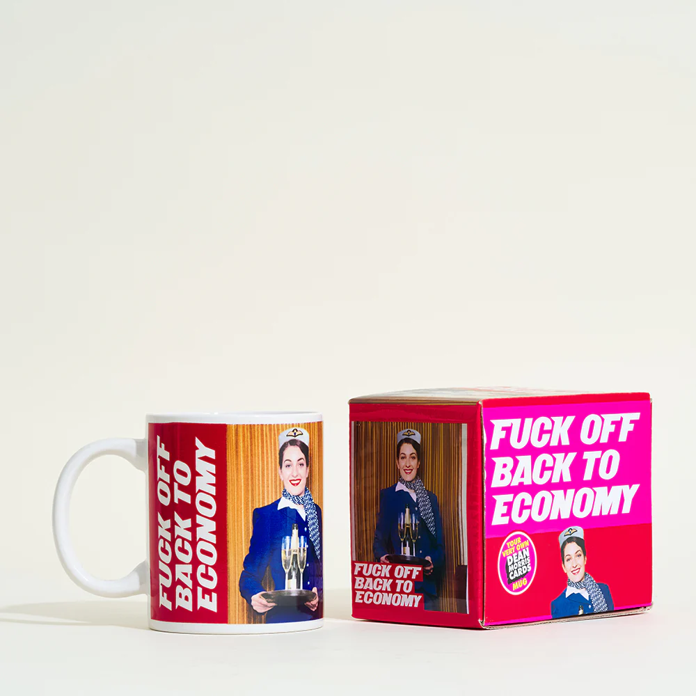 Mug Dean Morris - Image 2