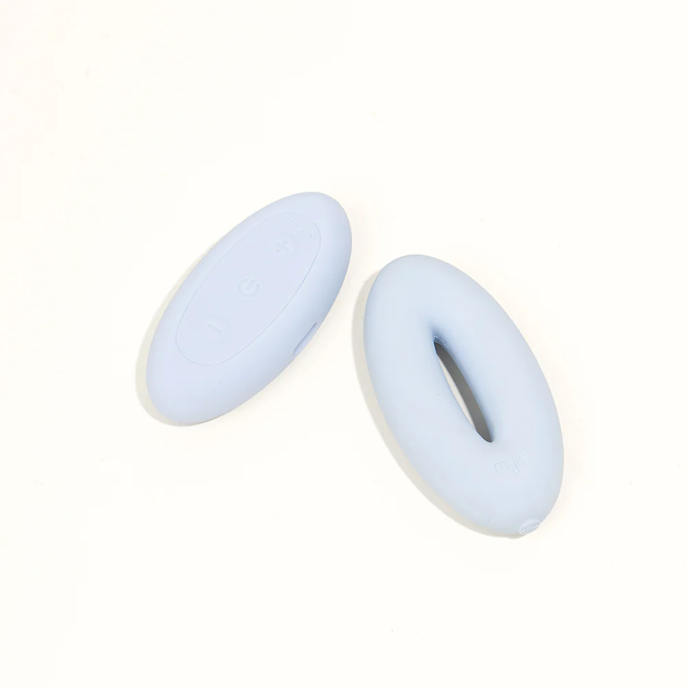 MYK vibro slow pleasure - Image 3