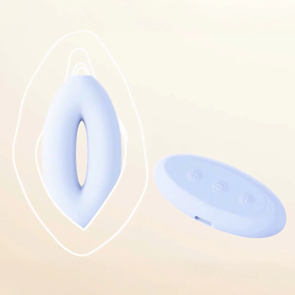 MYK vibro slow pleasure - Image 4