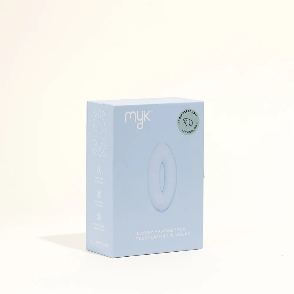 MYK vibro slow pleasure - Image 9