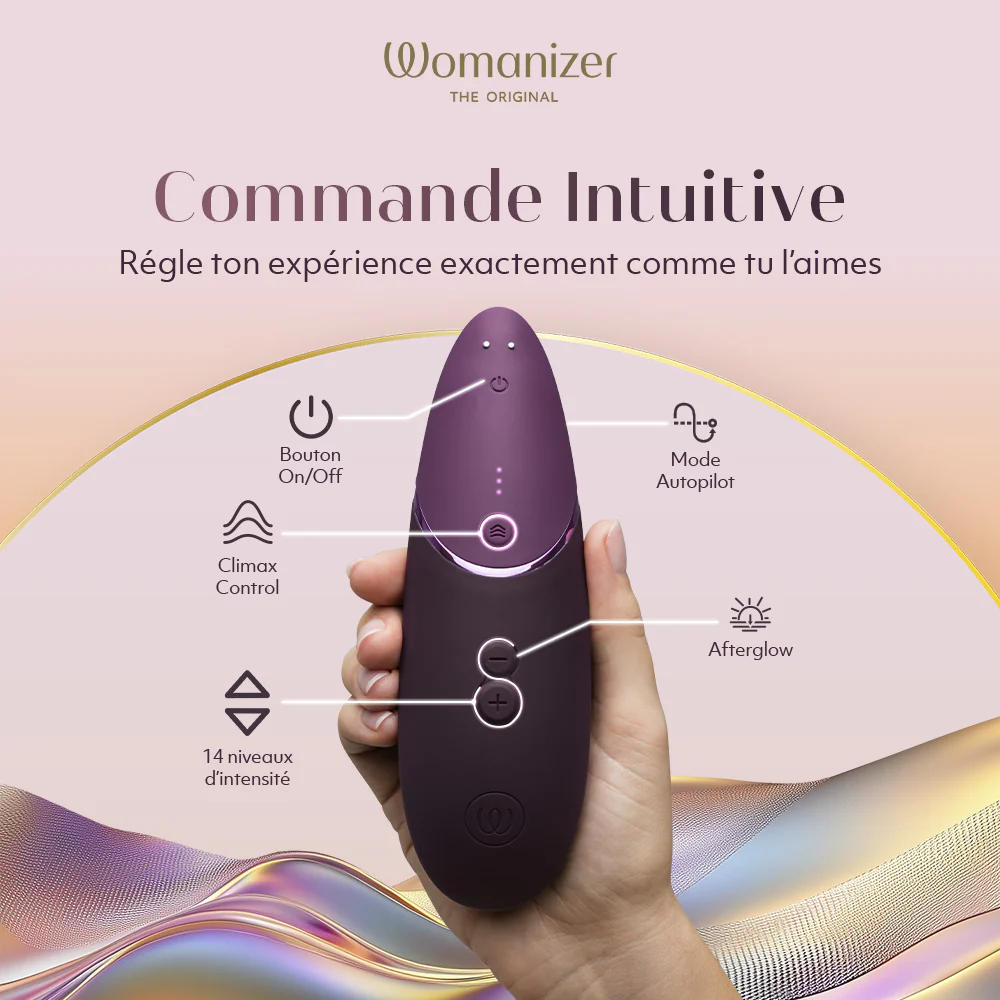 Pack Womanizer Next + Lapin Coquin - Image 13