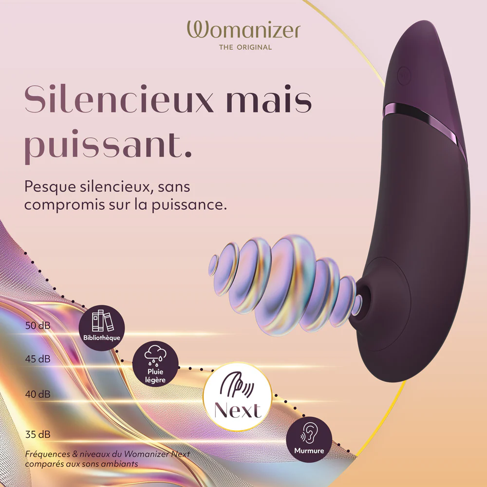 Pack Womanizer Next + Lapin Coquin - Image 14