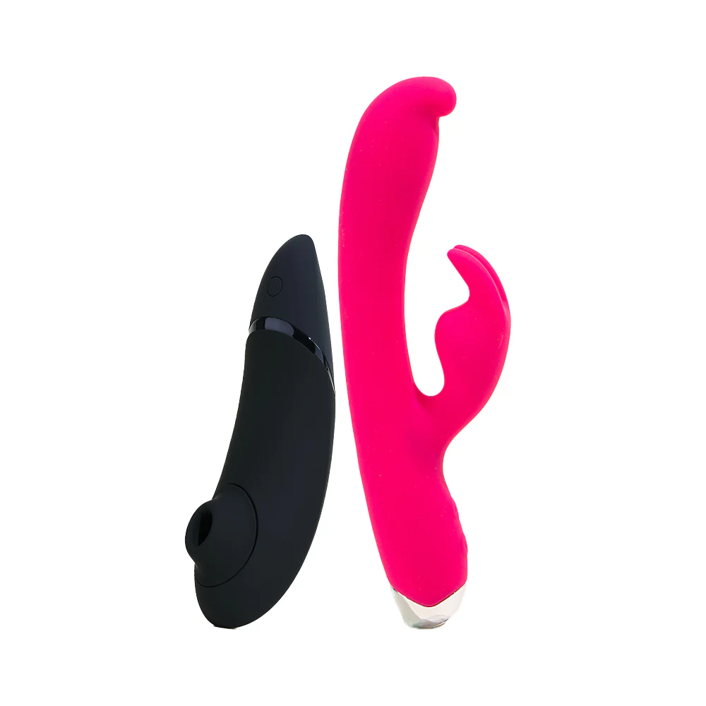 Pack Womanizer Next + Lapin Coquin - Image 18