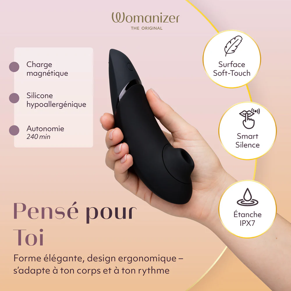 Pack Womanizer Next + Lapin Coquin - Image 26
