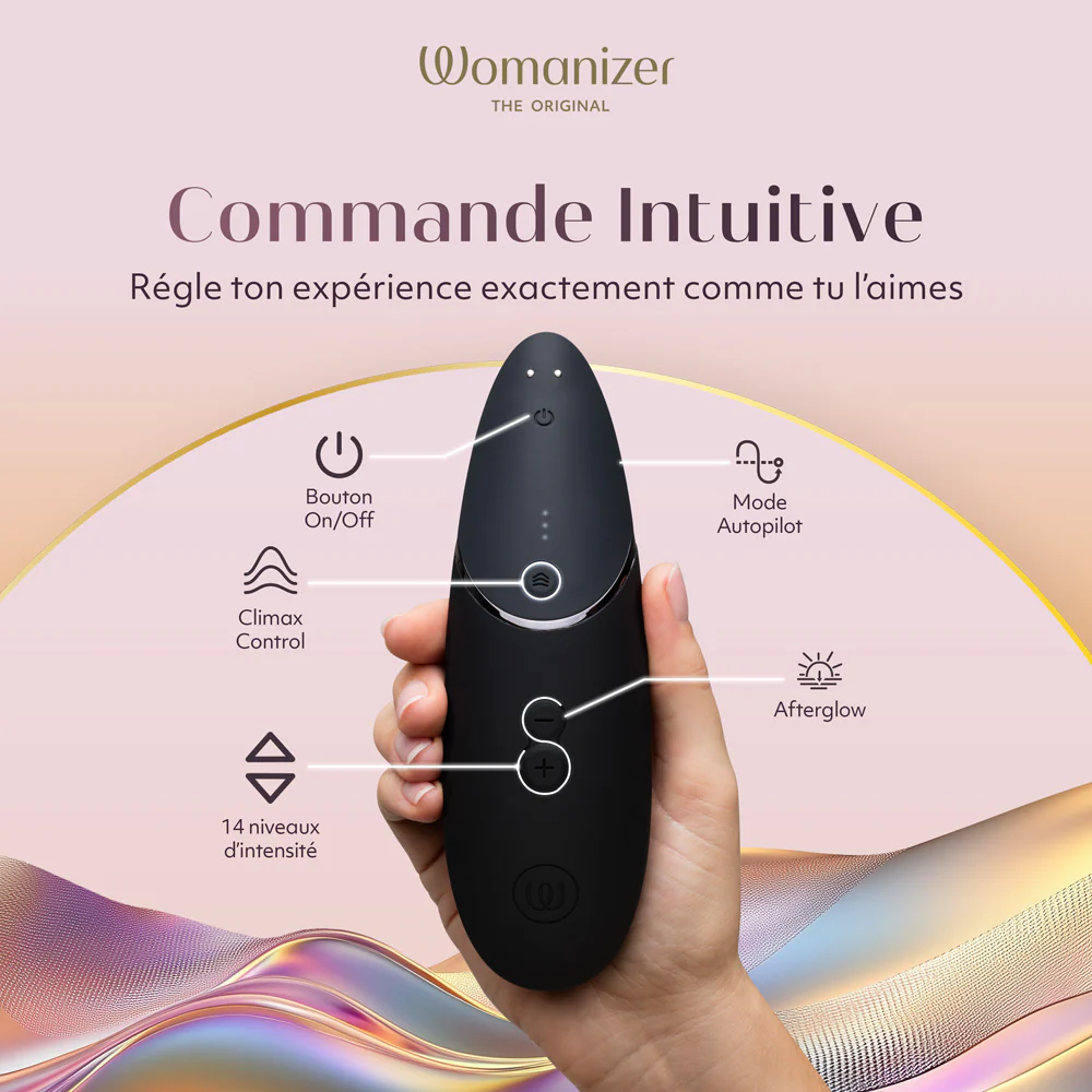 Pack Womanizer Next + Lapin Coquin - Image 30