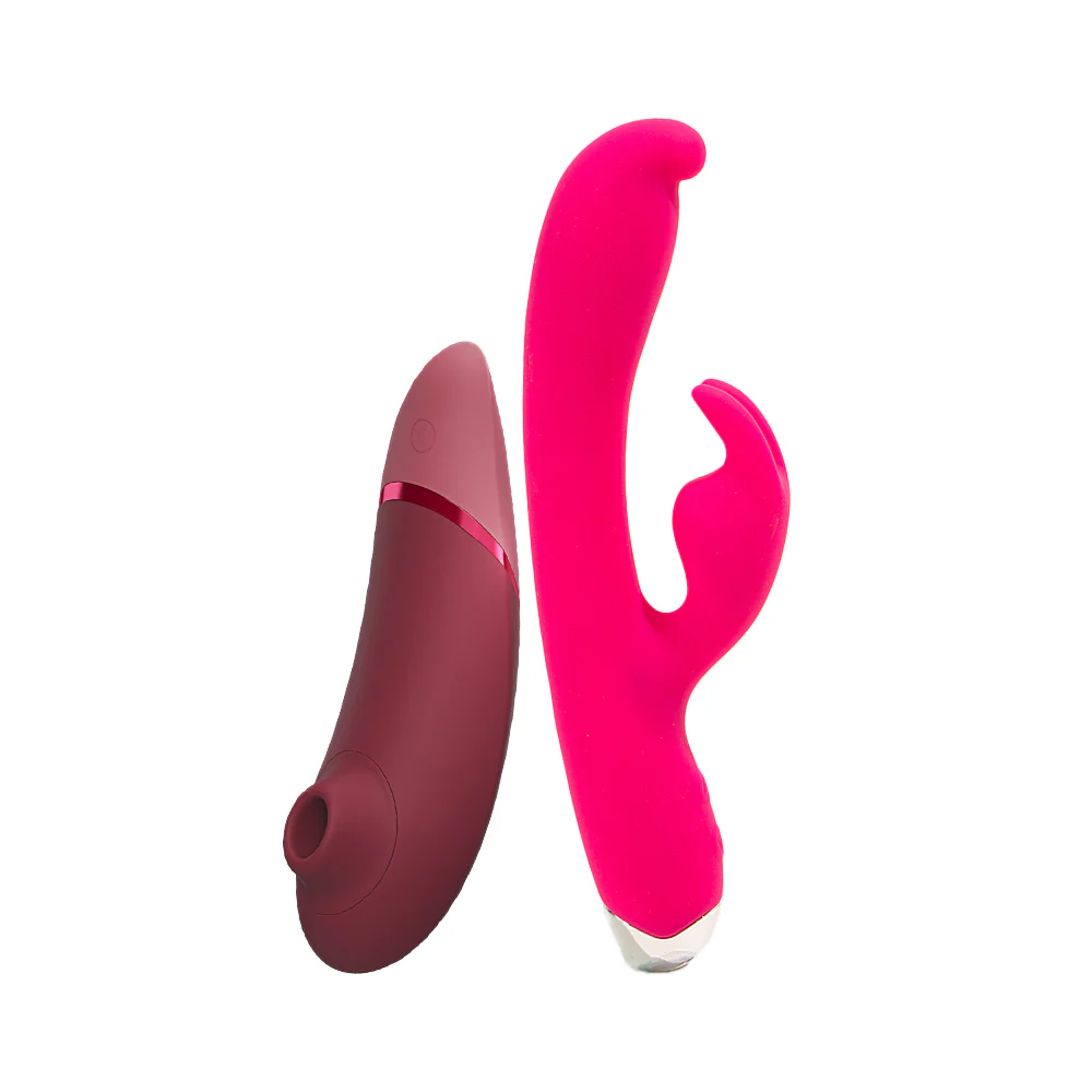 Pack Womanizer Next + Lapin Coquin - Image 51
