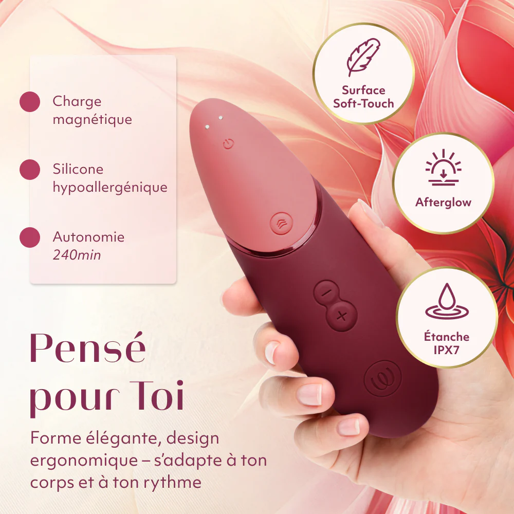 Pack Womanizer Next + Lapin Coquin - Image 59