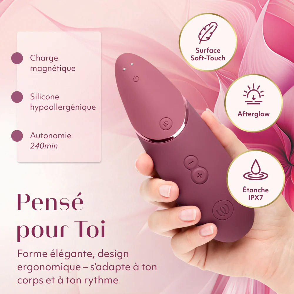 Pack Womanizer Next + Lapin Coquin - Image 75