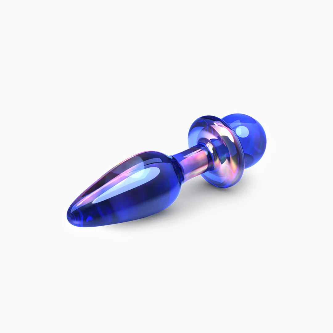 Plug anal en verre Anii Biird - Image 2