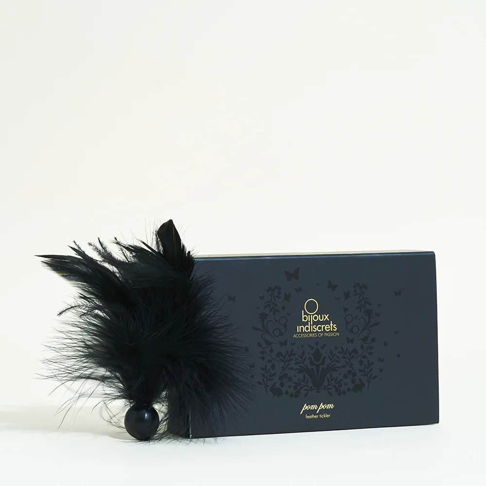 Plumeau Pom Pom