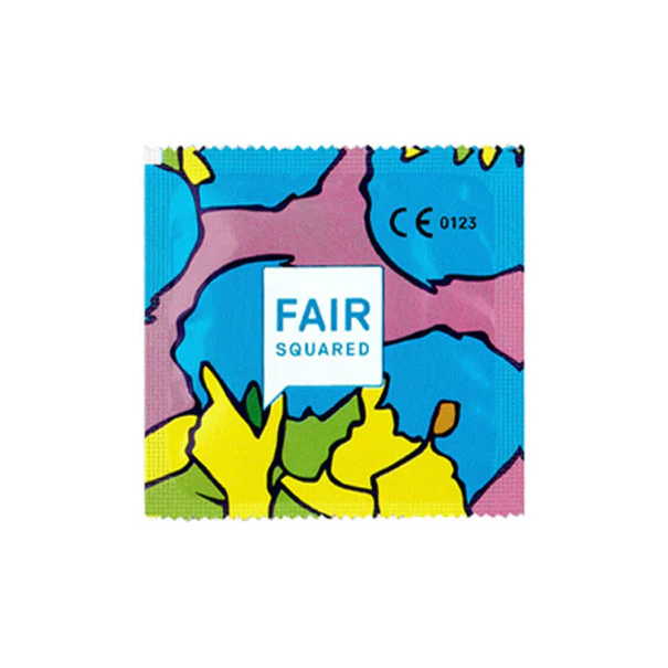 Préservatifs Ultimate Thin de Fair Squared - Image 3