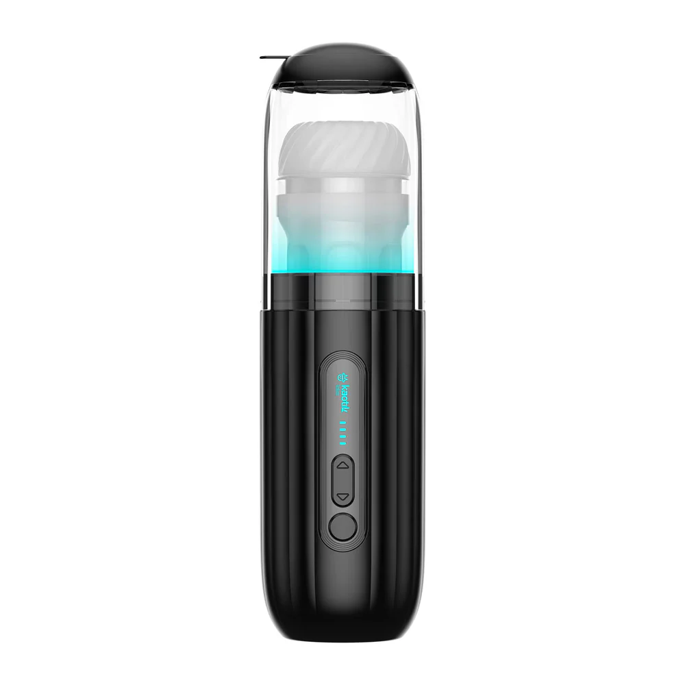 Shockwave de Kaotik Labs