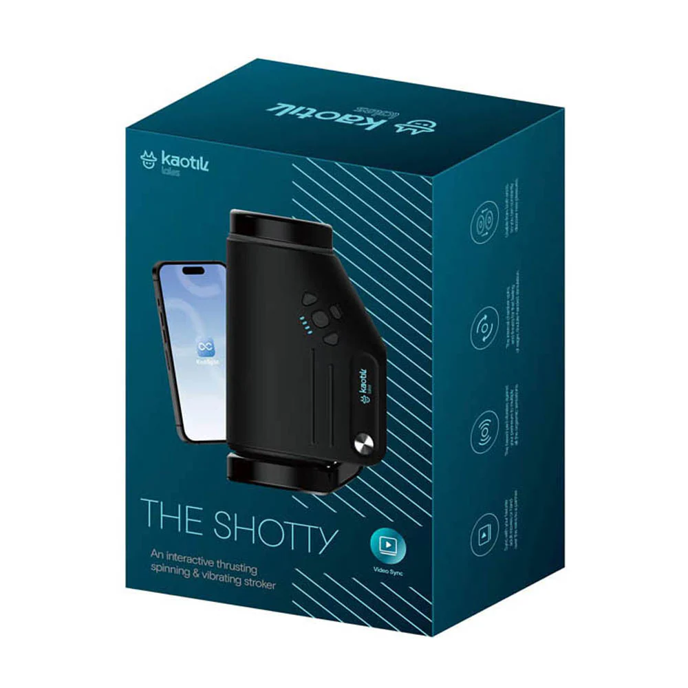 Shotty de Kaotik Labs - Image 2