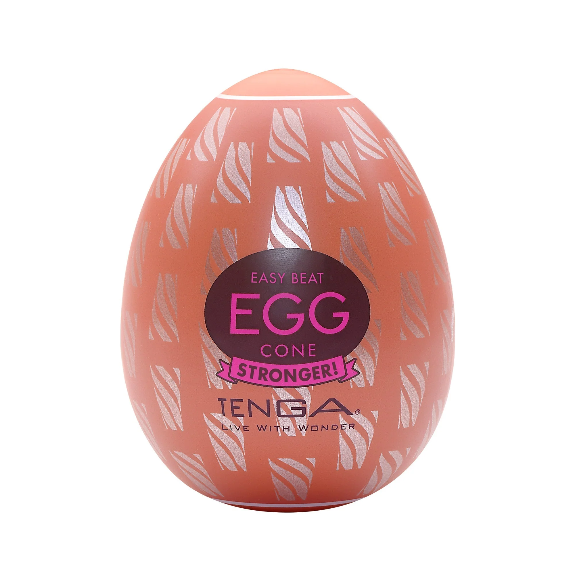 Tenga Egg : Oeuf de masturbation - Image 4