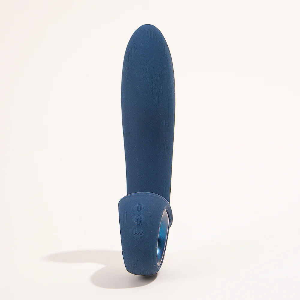 Vibromasseur gonflable Hector - Image 5