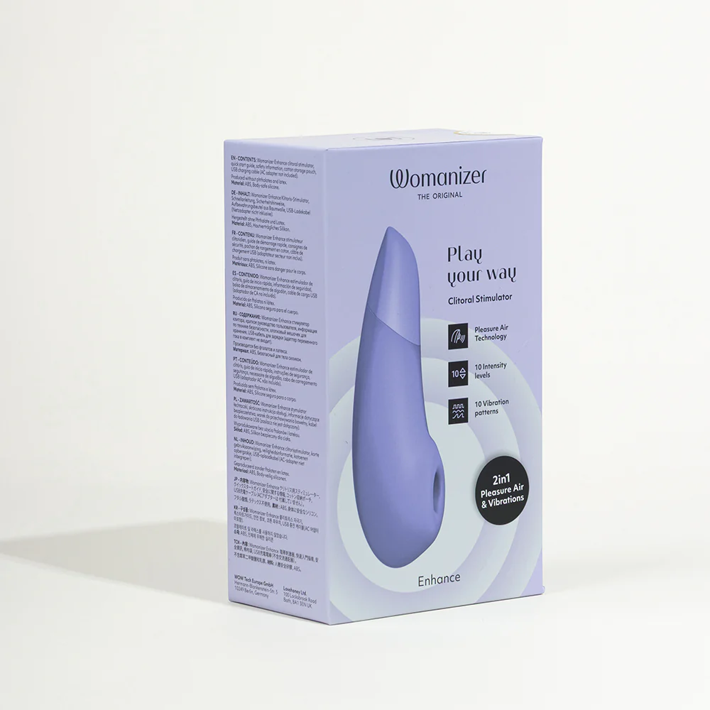 Womanizer Enhance - Image 5