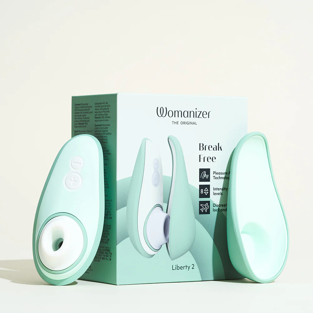 Womanizer Liberty 2 - Image 18