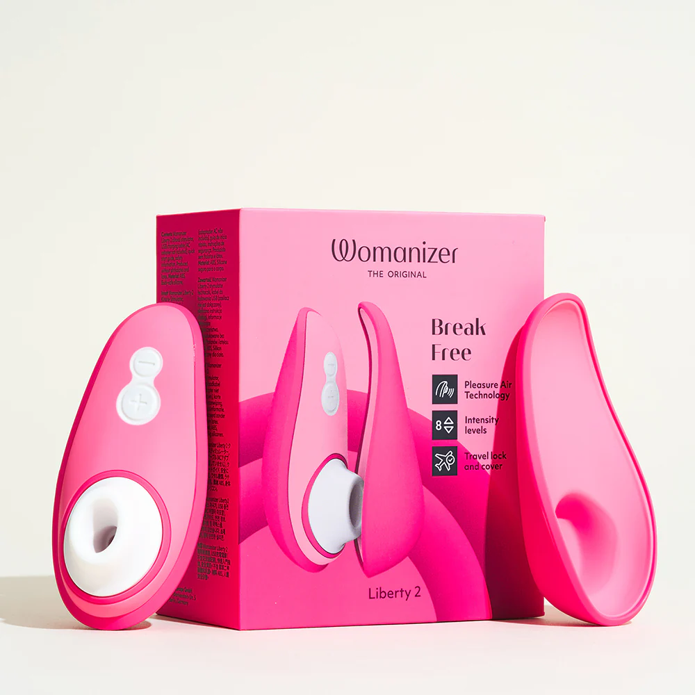 Womanizer Liberty 2 - Image 27