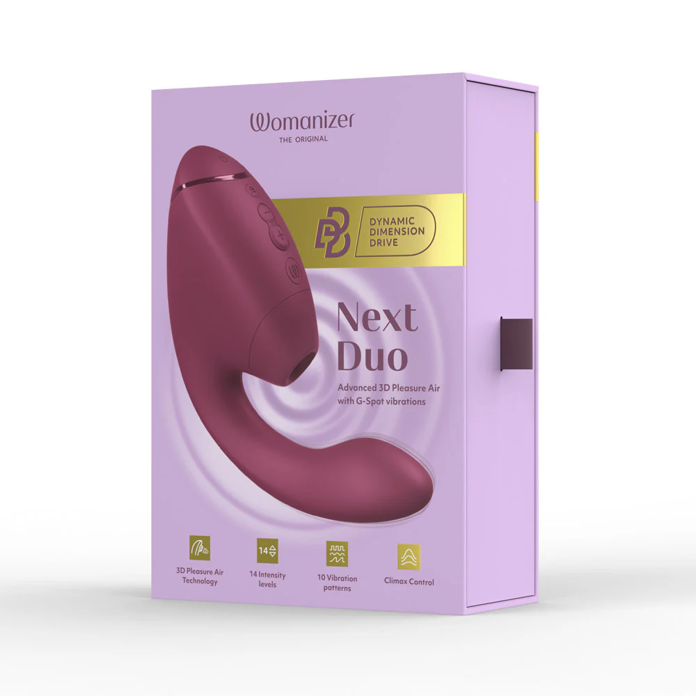 Womanizer Next Duo 2 - Image 4