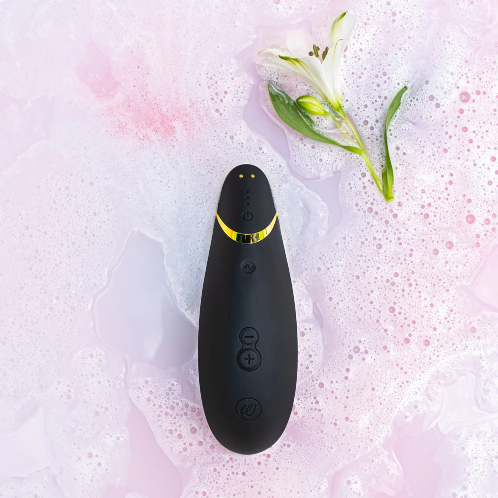 Womanizer Premium 2 - Reconditionné - Image 10